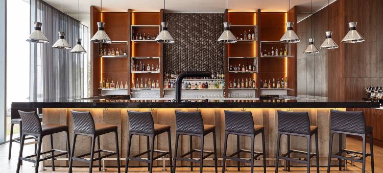 利马米拉弗洛雷斯万豪AC酒店(AC Hotel Lima Miraflores)图片