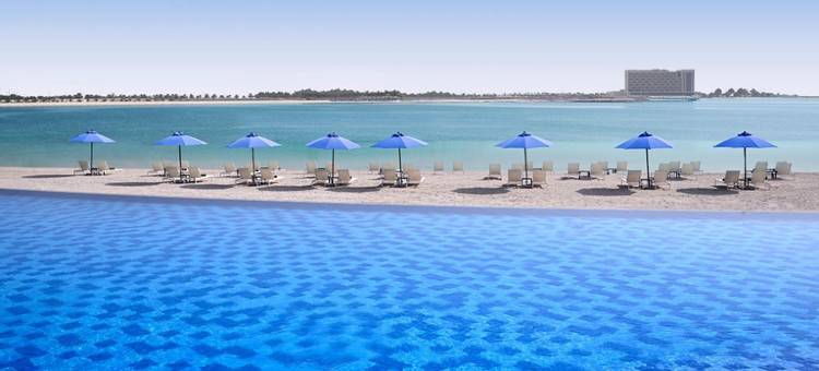 阿尔马里安岛瑞享度假村(Movenpick Resort Al Marjan Island)图片