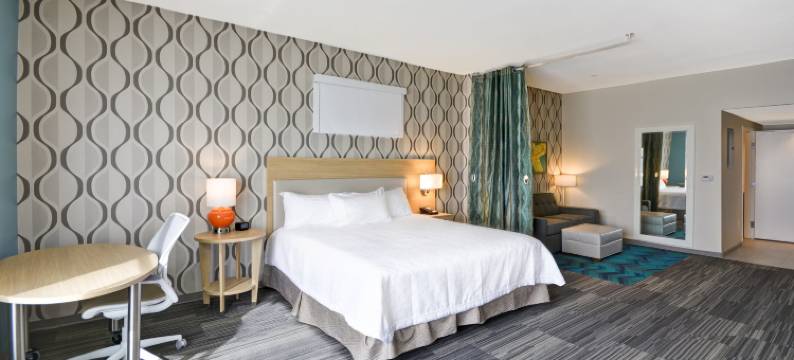 佩里斯堡莱维斯下议院托莱多希尔顿惠庭酒店(Home2 Suites by Hilton Perrysburg Levis Commons Toledo)图片