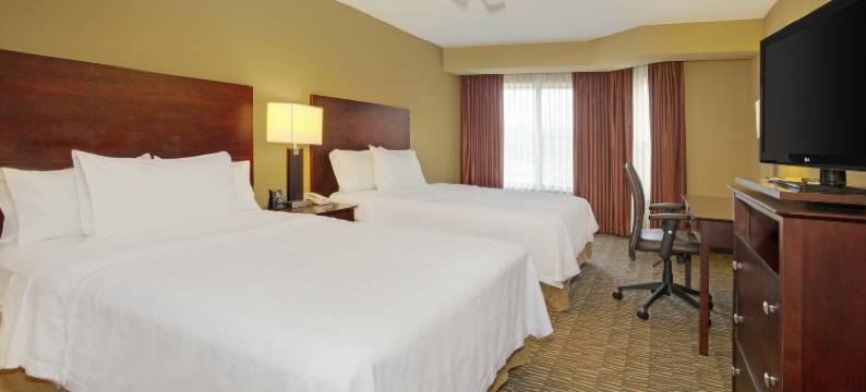 坦帕-布兰登Homewood Suites by Hilton(Homewood Suites by Hilton Tampa-Brandon)图片