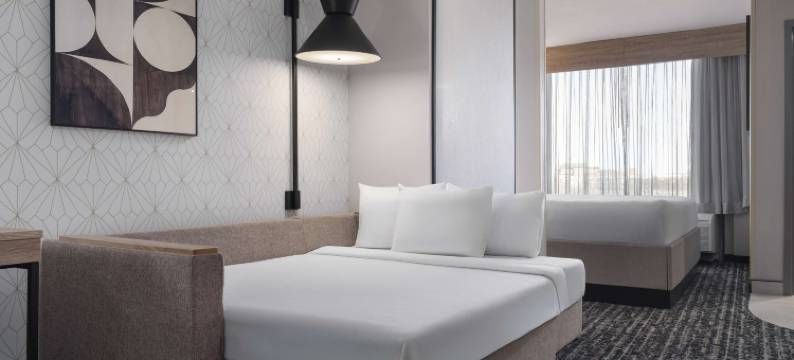 堪萨斯城/奥佛兰公园/梅特卡夫凯悦嘉轩酒店(Hyatt Place Overland Prk Metcalf)图片