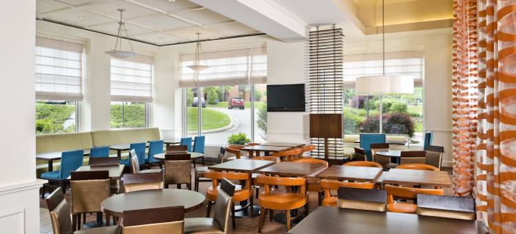 巴尔的摩白色沼泽希尔顿花园酒店(Hilton Garden Inn Baltimore/White Marsh)图片