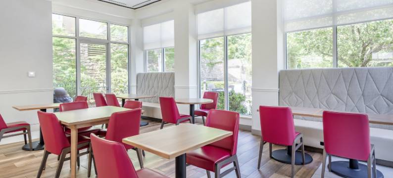 希尔顿花园酒店-亚特兰大东北/格威内特舒格洛夫(Hilton Garden Inn Atlanta NE Gwinnett Sugar Loaf)图片