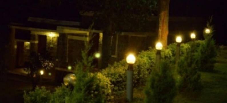 JMA花园度假村(Coastal Grand Jma Resorts Sirumalai)图片