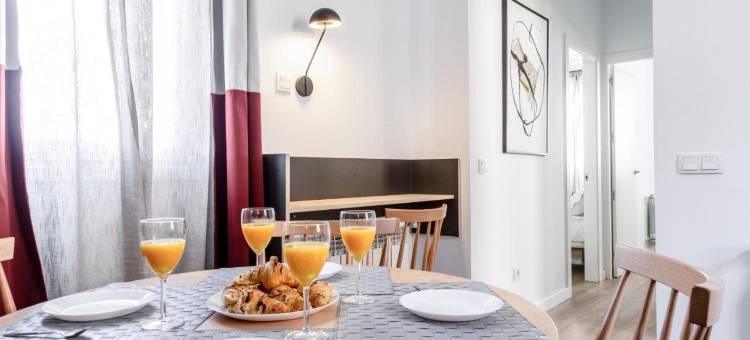 Smartr阿托查雷纳索菲亚(Smartr Atocha Reina Sofia)图片