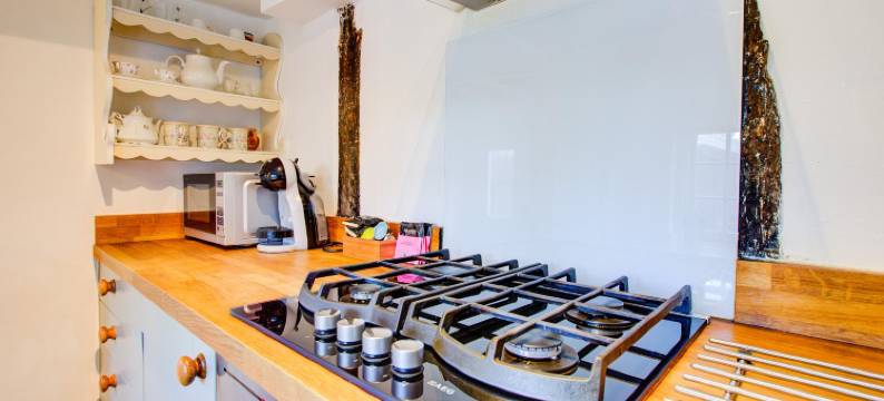 埃格兰廷酒店(Eglantine)图片