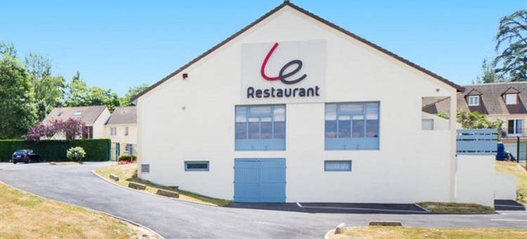 默伦南百合花康铂酒店(Campanile Melun Sud - Dammarie les Lys)图片