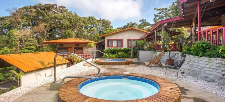 Socialtel 蒙特贝尔德(Socialtel Monteverde - Formerly Selina Monteverde)图片