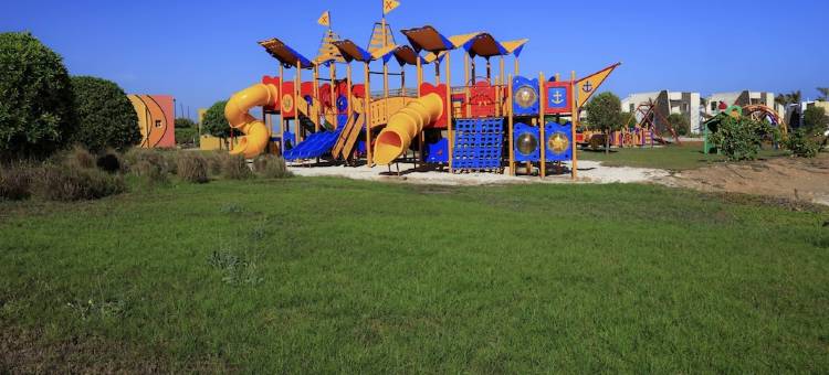 塞拉莱米尔巴特温德姆花园酒店(Wyndham Garden Salalah Mirbat)图片