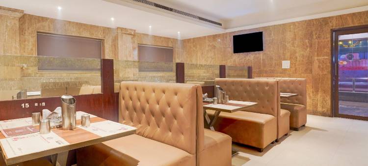 Super Townhouse Arcot Road Near Kauvery Hospital图片