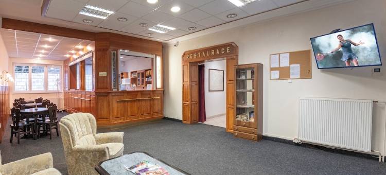 格兹尔帕克运动酒店(Sport Hotel Gejzirpark)图片