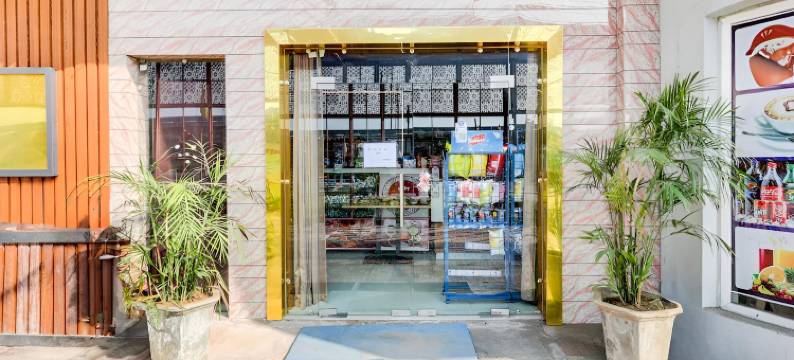 Hotel O Highway Haveli图片