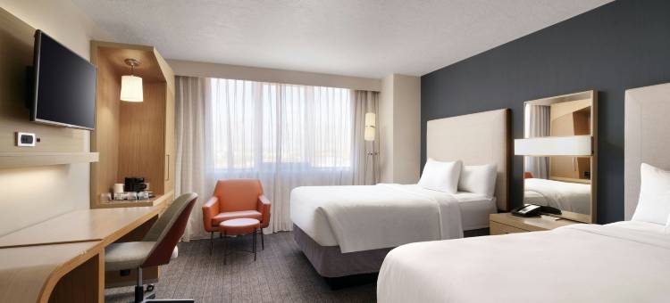 奥格登万怡酒店(Courtyard Ogden)图片