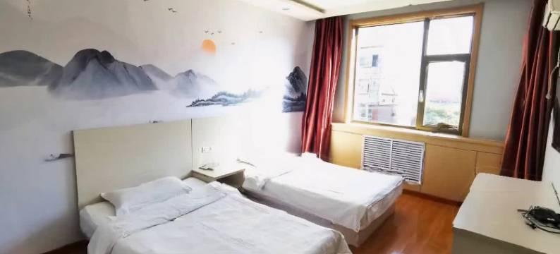 吕梁圣鑫快捷酒店图片