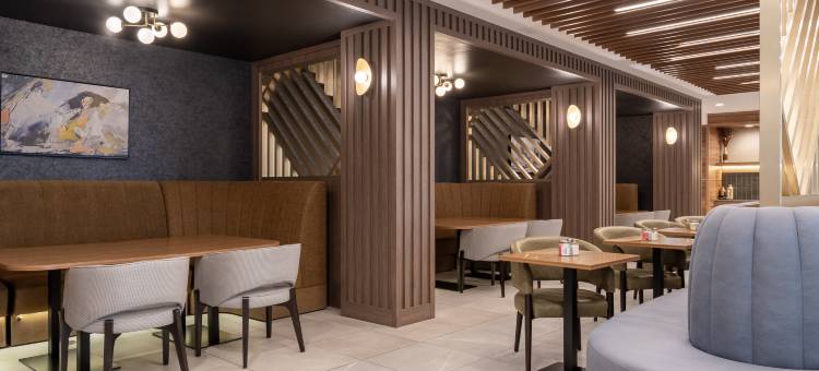 沃斯堡化石溪希尔顿逸林酒店(DoubleTree by Hilton Fort Worth Fossil Creek)图片