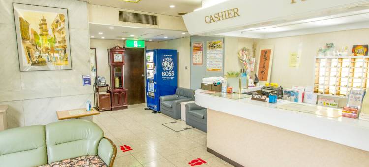 世纪商务酒店(Business Hotel Century)图片
