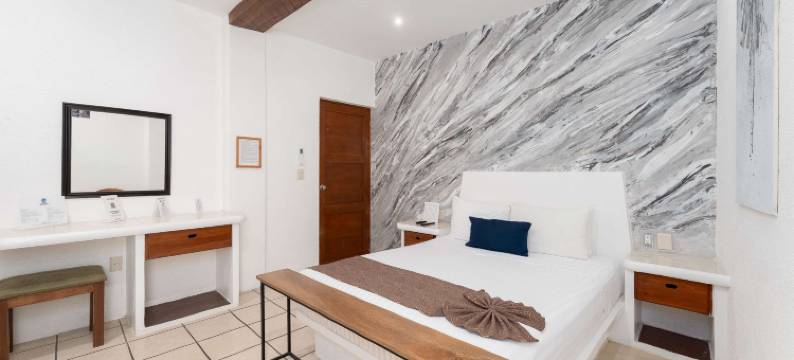 波萨达查胡贝斯特韦斯特酒店(Best Western Posada Chahue)图片