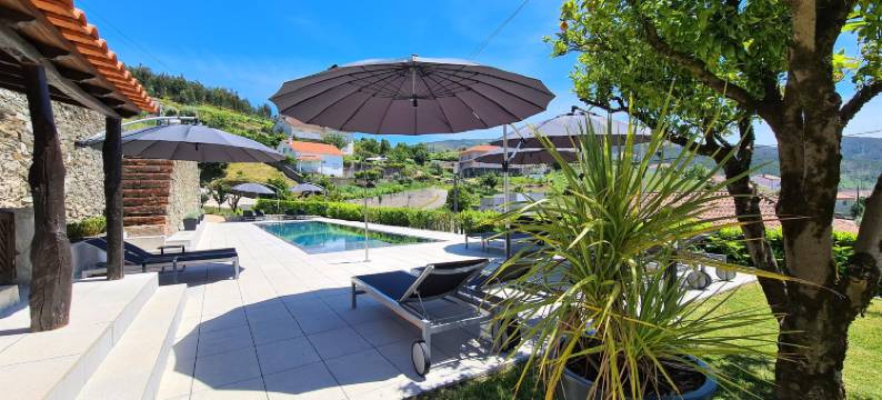 棕榈农庄 - 乡村别墅度假屋及 SPA(Quinta da Palmeira - Country House Retreat & Spa)图片