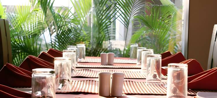 梦幻岛度假村(Wonderland Resort)图片