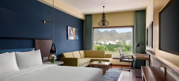 Ramada Encore by Wyndham Udaipur Roopnagar图片