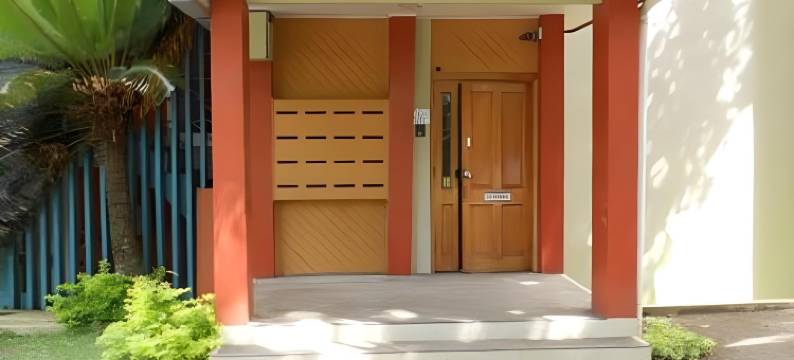 花好月圆公寓酒店(Elixir Hotel and Serviced Apartments)图片