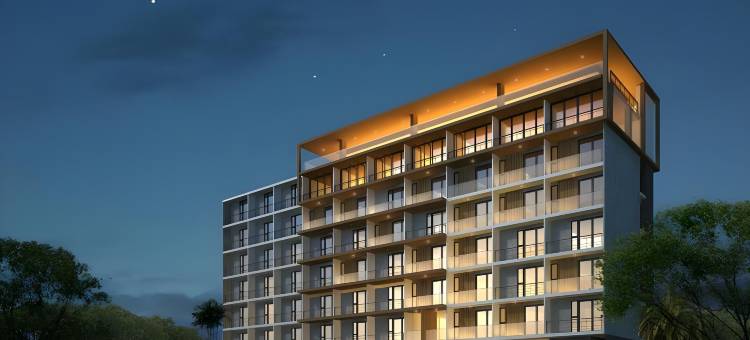 风之酒店(The Wind Hotel)图片