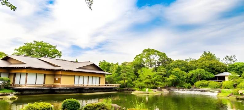 海茵娜酒店东京西葛西(Henn na Hotel Tokyo Nishikasai)图片