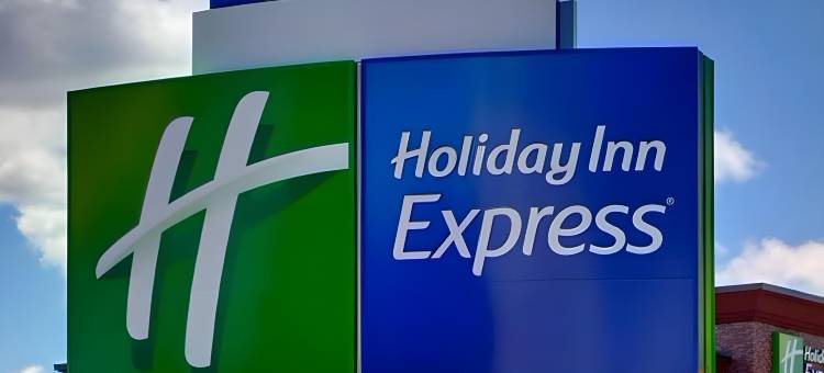 Holiday Inn Express Asheville - Woodfin图片