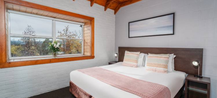 皮尼皇家休闲旅馆(Leisure Inn Penny Royal Hotel & Apartments)图片