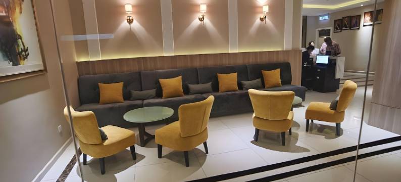 科西嘉岛酒店(Corsica Hotel)图片