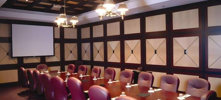 贝尔特兰姆酒店及会议中心，温德姆Trademark精选(The Bertram Inn & Conf Ctr, Trademark Collection Hotel)图片