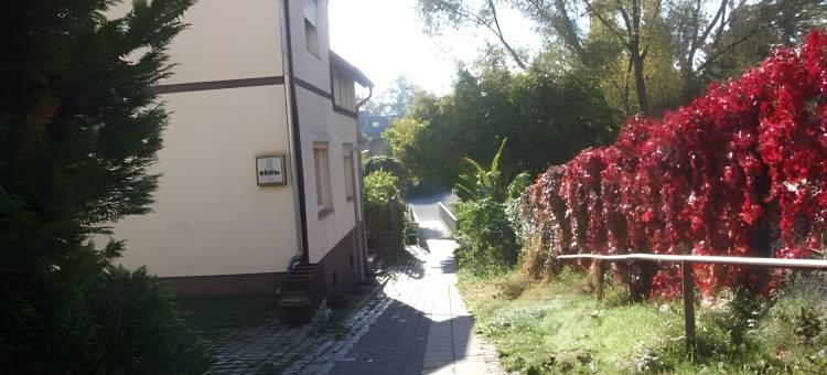 沃尔哈尔兹奎德林堡青年旅舍(Hostel Vorharz Quedlinburg)图片