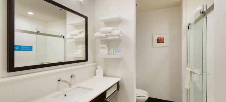 田纳西州莫里斯敦81号州际公路欢朋酒店(Hampton Inn Morristown I-81)图片