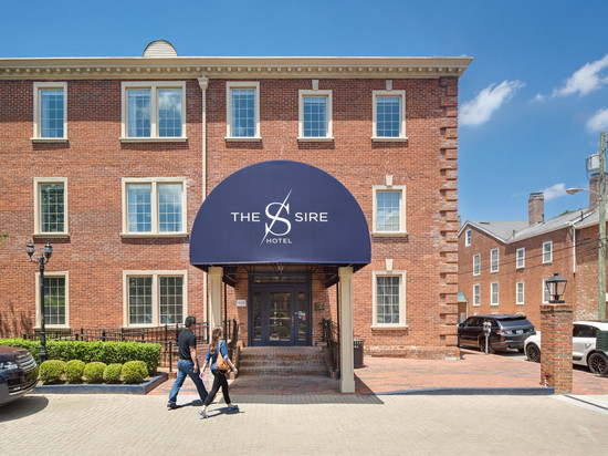 莱克星敦西尔酒店-希尔顿挂毯精选