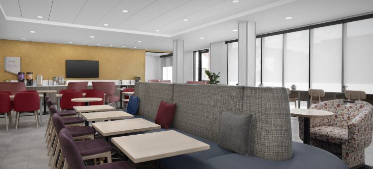 希尔顿家庭套房 Chattanooga East Ridge(Home2 Suites by Hilton Chattanooga East Ridge)图片