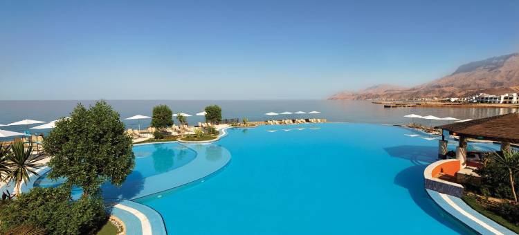 额苏赫奈泉瑞享度假村(Mövenpick El Sokhna)图片