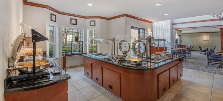 Staybridge Suites 洛克林- 罗斯维尔地区(Staybridge Suites Rocklin - Roseville Area)图片