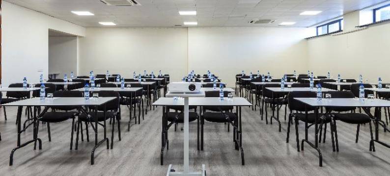 D.路易斯酒店(Hotel D. Luis)图片