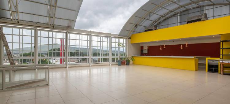 奥哈卡客人酒店Capital O(Capital O Oaxaca Guest Hotel)图片