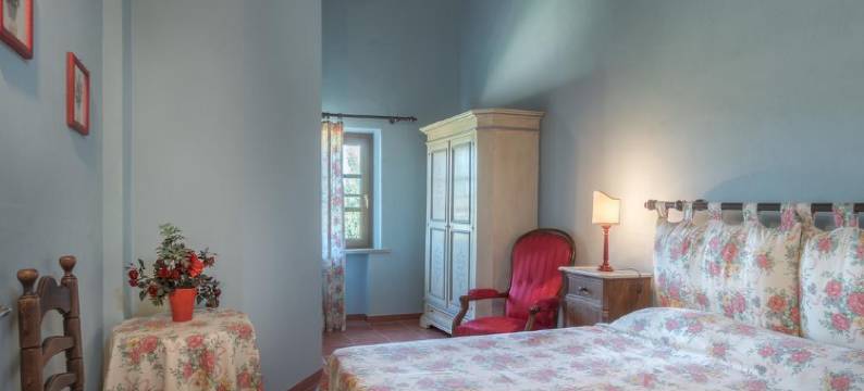 法里纳旅馆(Agriturismi Farina)图片