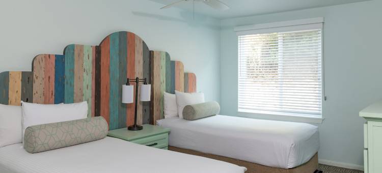 沃尔德马克圣迭戈 - 米西翁谷酒店(WorldMark San Diego - Mission Valley)图片