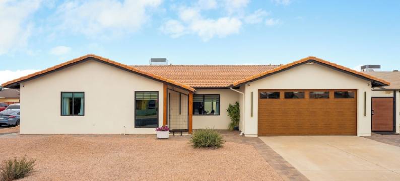 Sexy Boutique Estate in Fun Size - Swank Chill Vibe - Mill Ave - Spring Training图片