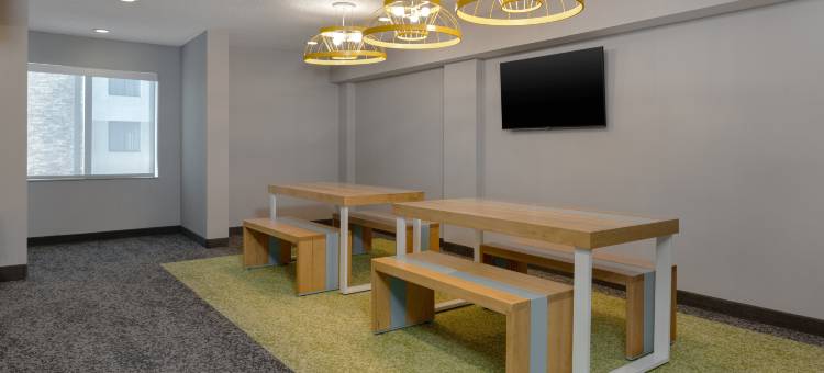 希尔顿本顿维尔Spark酒店(Spark by Hilton Bentonville)图片