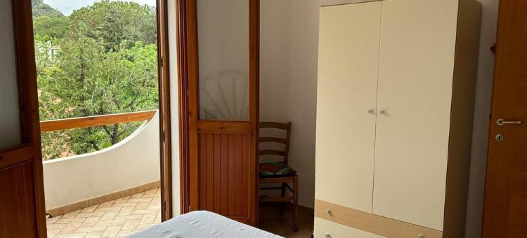 Torre delle Stelle Apartment 50 meters from the sea图片