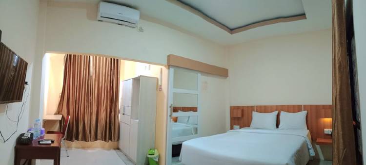 The Wish Hotel Syariah Solok图片