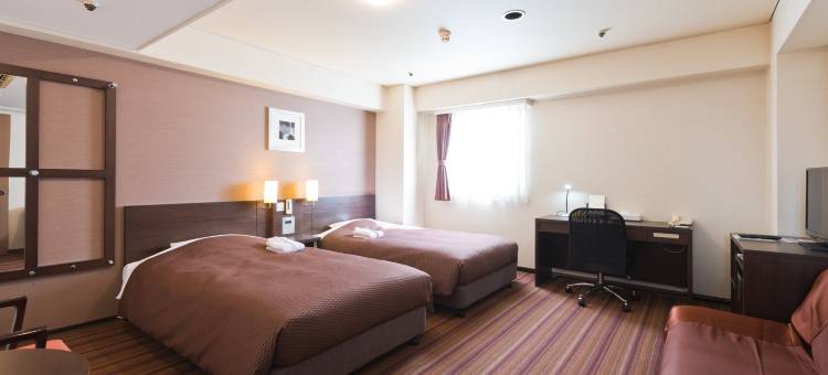 第二富士酒店(Daini Fuji Hotel)图片