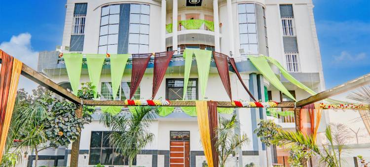 Hotel O Kautuk Resort & Banquet图片