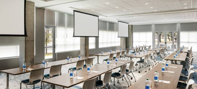 奥斯汀北希尔顿花园酒店-近Domain购物中心(Hilton Garden Inn Austin North-Near the Domain)图片