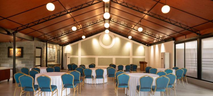 莫迪度假村(Modi's Resort Karjat)图片