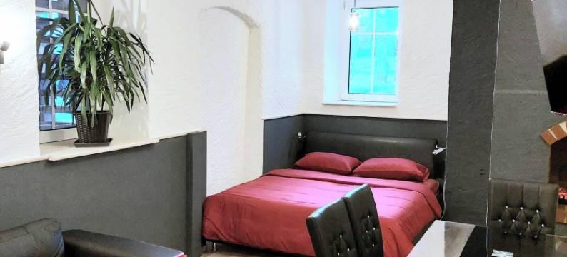 奥伯施米德旅馆(Gasthof Oberschmiede)图片